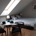 Gasthuis Sosenka Niechorze