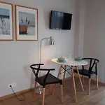 Gasthuis Sosenka Niechorze