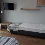Sosenka Gasthuis 3*