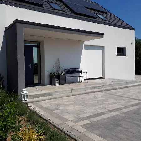 Sosenka Pensjonat 3*