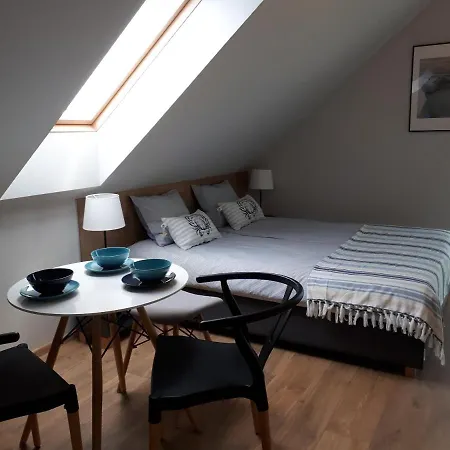 Pensjonat Sosenka Niechorze