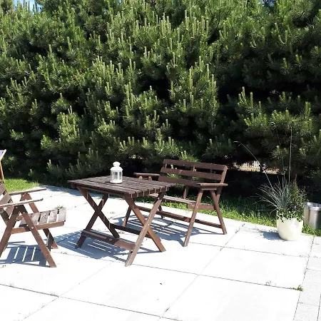 Sosenka Pensjonat 3*