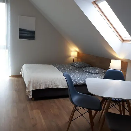 Guest house Sosenka