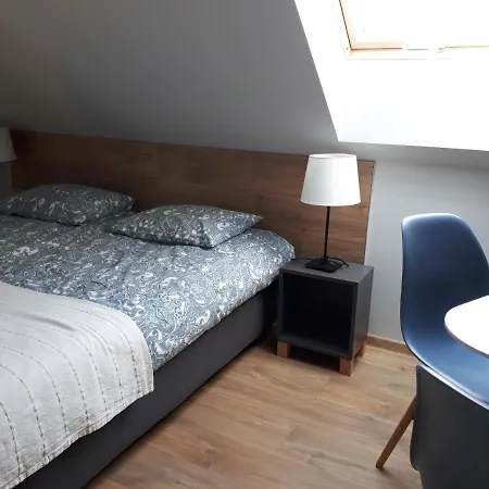 Sosenka Guest house