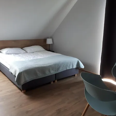 Sosenka 3* Niechorze