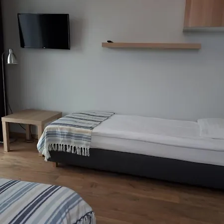 Sosenka Гостевой дом 3*