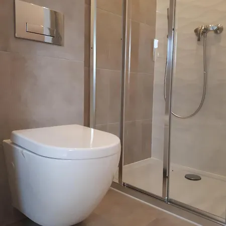 Guest house Sosenka *
