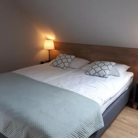Sosenka Guest house *