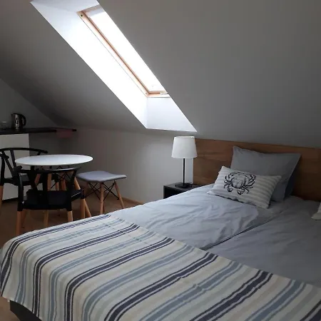 Sosenka Guest house