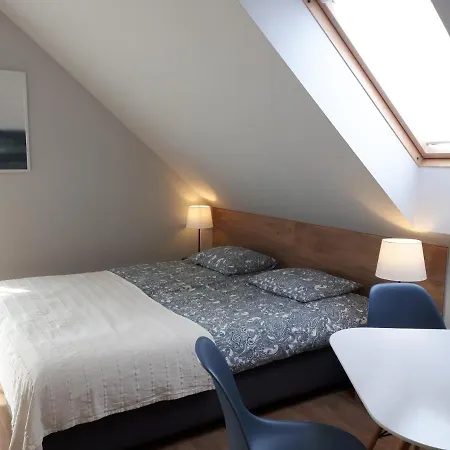 Guest house Sosenka