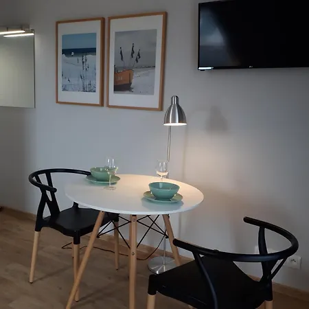 Sosenka Guest house *