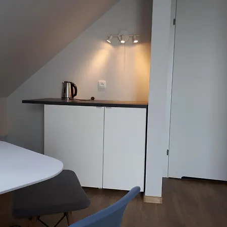 Sosenka Gasthuis Niechorze