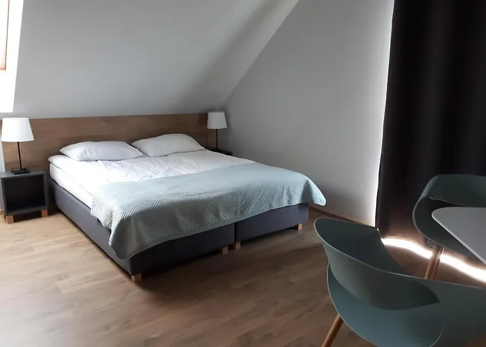 Sosenka 3* Niechorze